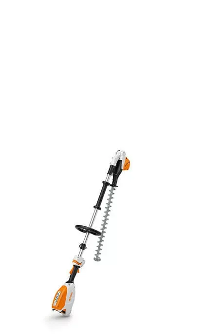 STIHL HLA 66 Battery Long Reach Hedge Trimmer (Unit Only)-15915