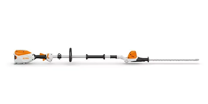STIHL HLA 66 Battery Long Reach Hedge Trimmer (Unit Only)-15916