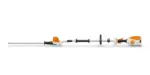 STIHL HLA 66 Battery Long Reach Hedge Trimmer (Unit Only)-15917