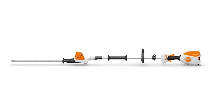 STIHL HLA 66 Battery Long Reach Hedge Trimmer (Unit Only)-15917