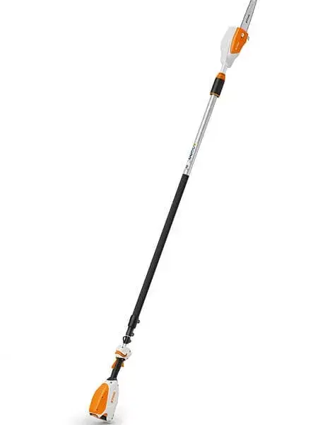 stihl hta 86 battery pole pruner