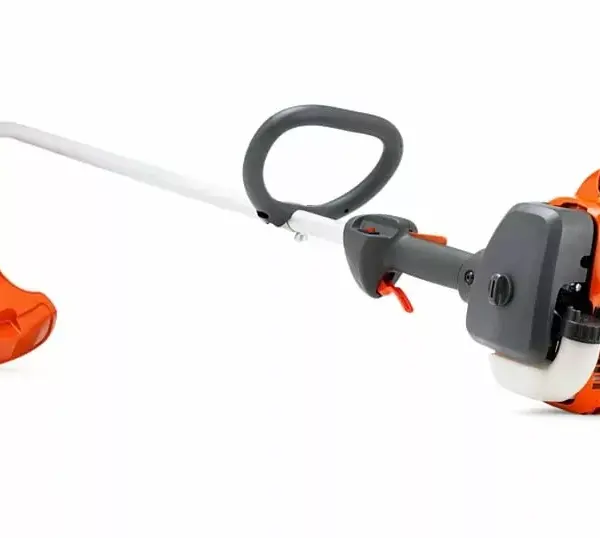 Husqvarna 122C Petrol Strimmer-0