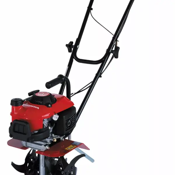 Honda FG201 Domestic Tiller-0