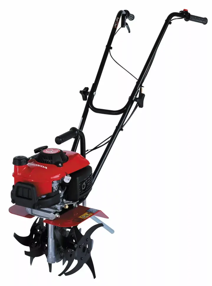 Honda FG201 Domestic Tiller-0