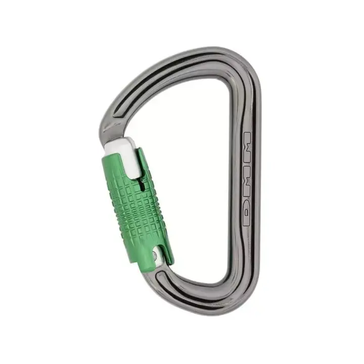 DMM Shadow Triple Lock Karabiner