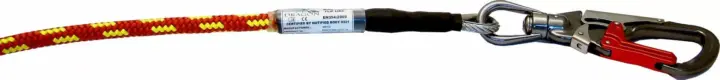 Dragon 13mm Wire Core Flipline-14380