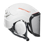Protos Integral Arborist Helmet