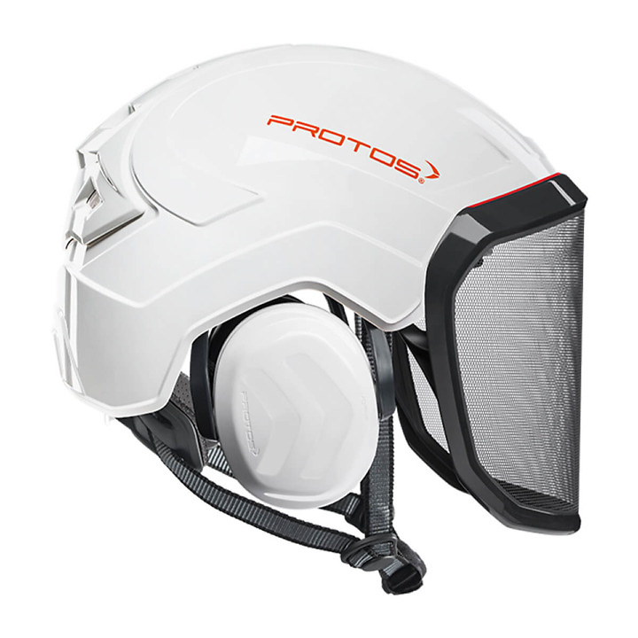 Protos Integral Arborist Helmet