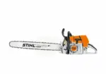STIHL MS 661 C-M Petrol Chainsaw-9111