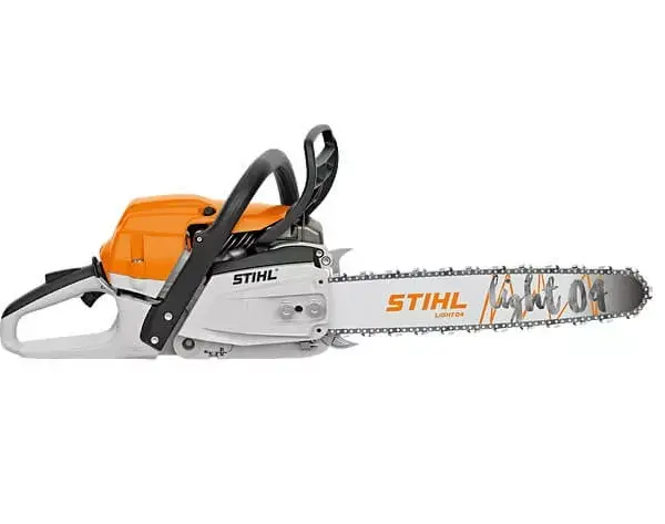 stihl ms 261 c-m petrol chainsaw