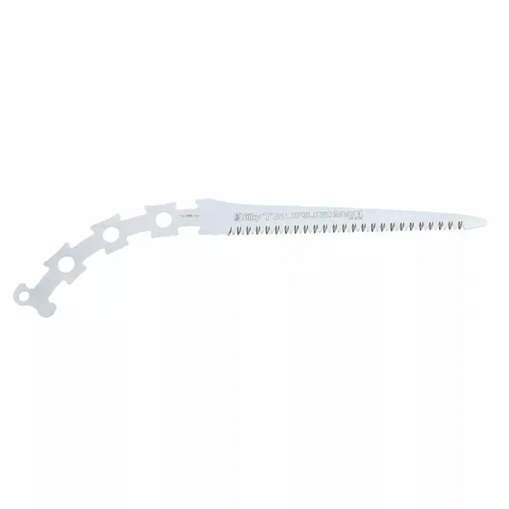 silky tsurugi fine spare blade