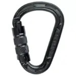 Edelrid HMS Strike Triple Lock Karabiner