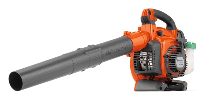 Husqvarna 125BVX Petrol Blower
