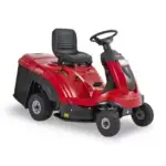 mountfield 1328h ride on lawn tractor