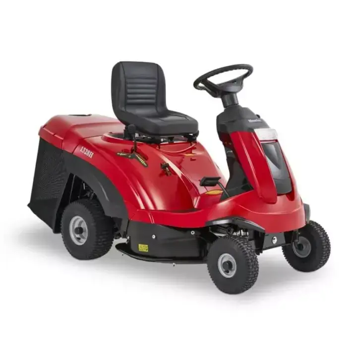 mountfield 1328h ride on lawn tractor