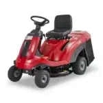 Mountfield 1328H Ride On Lawn Tractor-14988