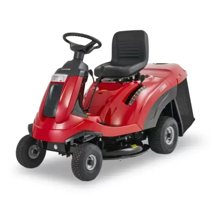 Mountfield 1328H Ride On Lawn Tractor-14988