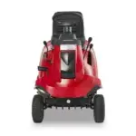 Mountfield 1328H Ride On Lawn Tractor-14989