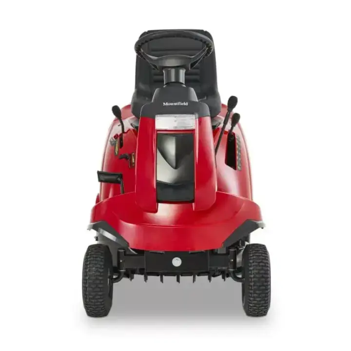 Mountfield 1328H Ride On Lawn Tractor-14989