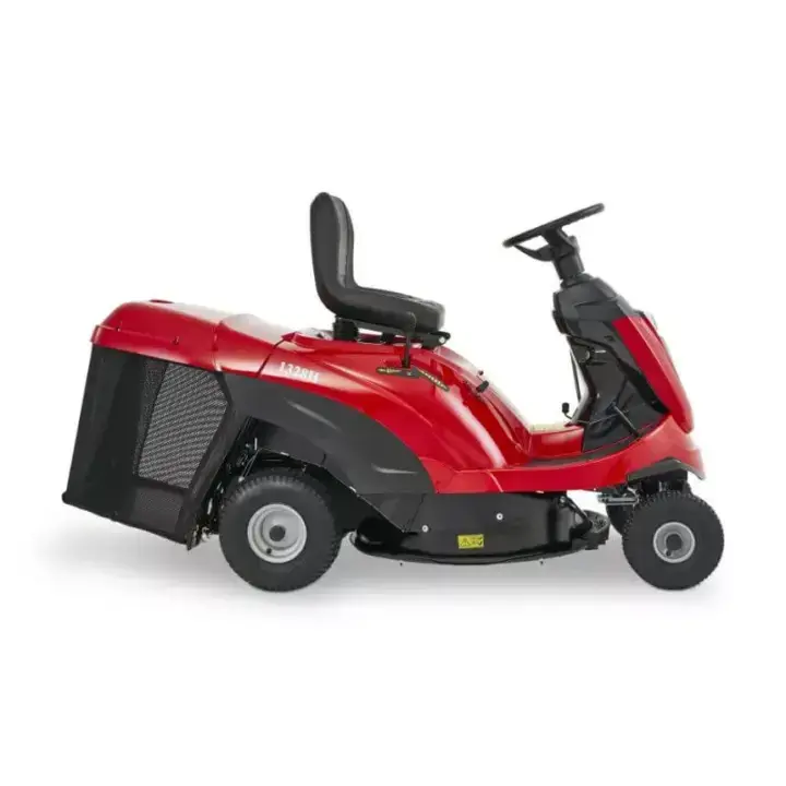 Mountfield 1328H Ride On Lawn Tractor-14990
