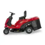Mountfield 1328H Ride On Lawn Tractor-14991