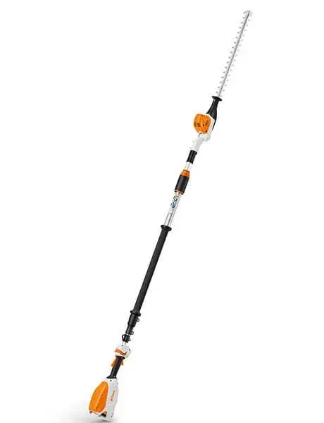 STIHL HLA 86 Battery Long Reach Hedge Trimmer (Unit Only)-0