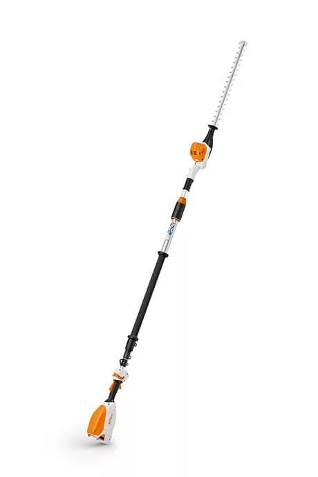 STIHL HLA 86 Battery Long Reach Hedge Trimmer (Unit Only)-0