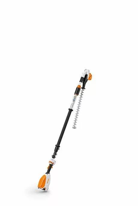 STIHL HLA 86 Battery Long Reach Hedge Trimmer (Unit Only)-15919