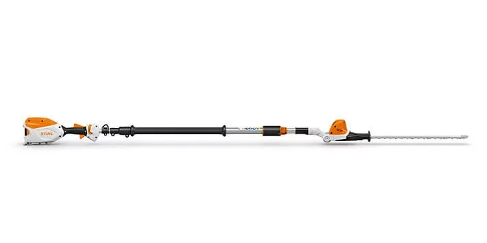 STIHL HLA 86 Battery Long Reach Hedge Trimmer (Unit Only)-15920