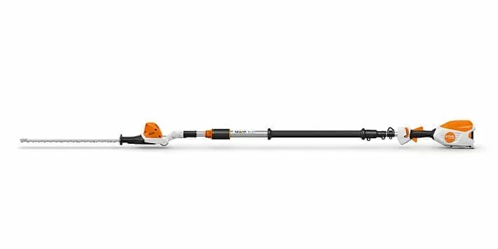 STIHL HLA 86 Battery Long Reach Hedge Trimmer (Unit Only)-15921
