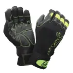 Arbortec AT900 Chainsaw Protective Gloves - Class 0