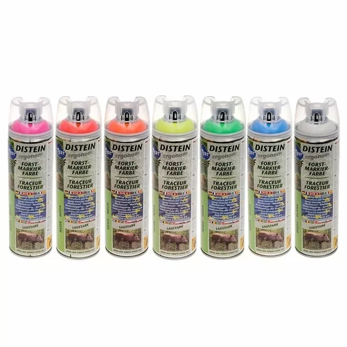 Distein Neon Tree Marker Spray