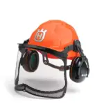 Husqvarna Classic Forest Helmet
