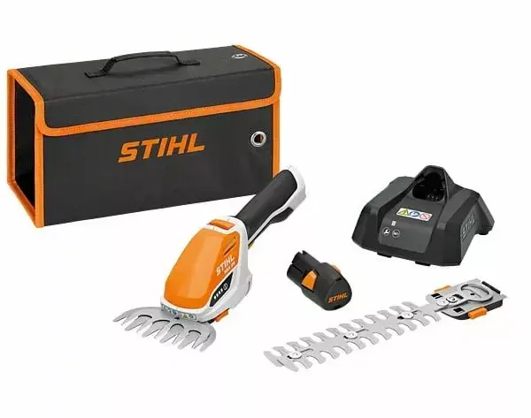 STIHL HSA 26 Shrub Shears (Kit)-0