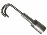 AUS Fibre Glass Prusik Hook