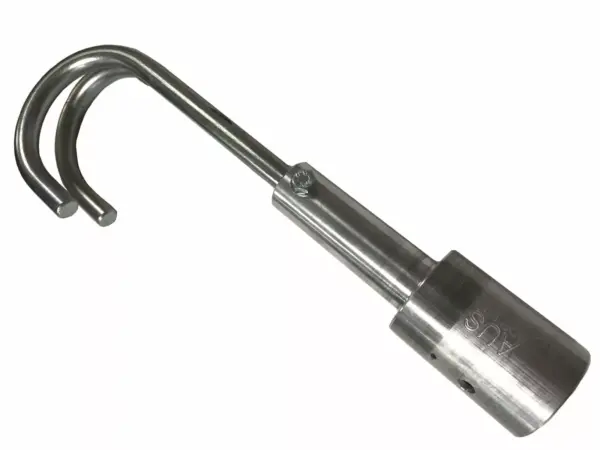 AUS Fibre Glass Prusik Hook