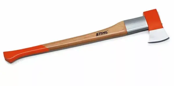 STIHL AX 28 CS Cleaving Axe