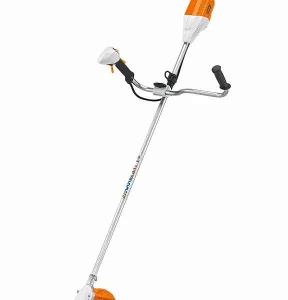 STIHL FSA 90 Battery Strimmer (Unit Only)-0