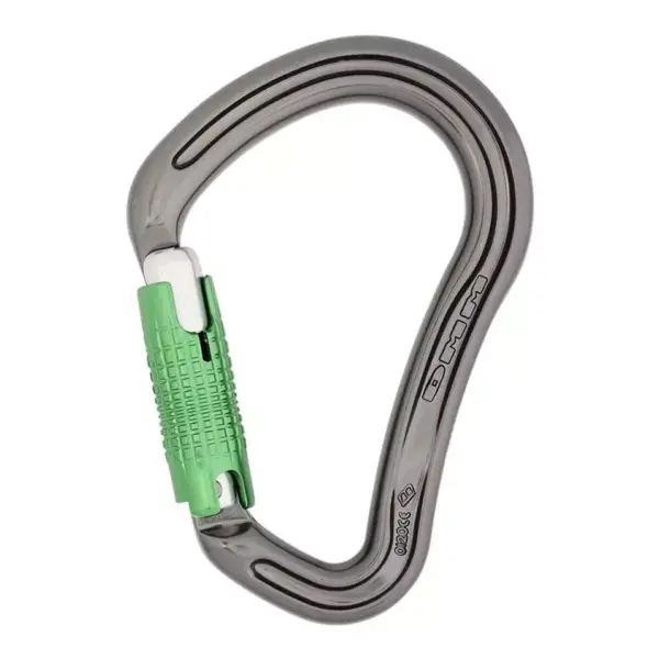 DMM Boa HMS Triple Lock Karabiner