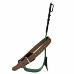 Buckingham Steel Climbing Spikes