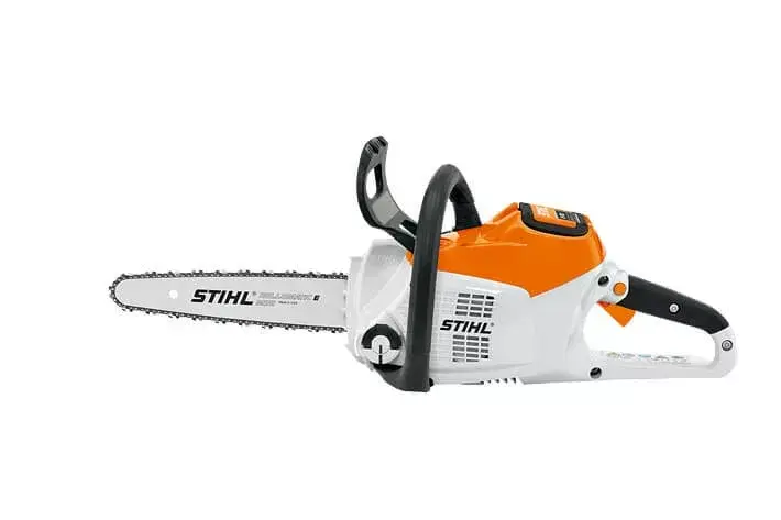 STIHL MSA 160 C-B Battery Chainsaw (Unit Only)-15652