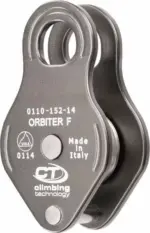 Climbing Technology Orbiter F Fixed Pulley