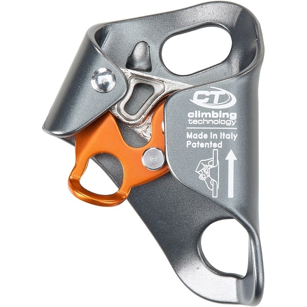 Climbing Technology Chest Ascender Evo