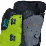 Arbortec Scafell Lite Lime Chainsaw Boots-17881