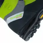 Arbortec Scafell Lite Lime Chainsaw Boots-17882