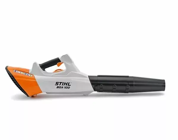 STIHL BGA 100 Battery Blower (Unit Only)-0