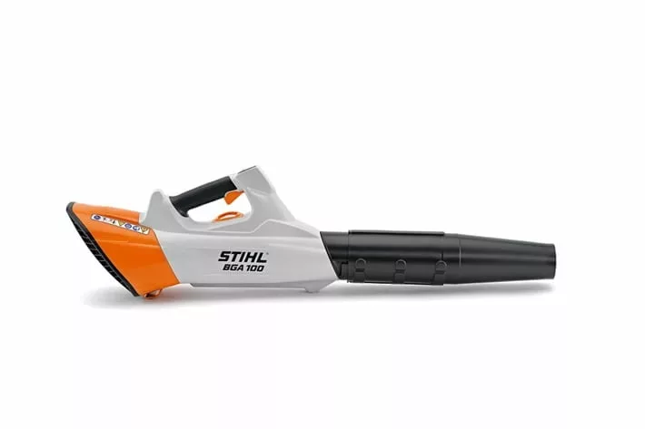 STIHL BGA 100 Battery Blower (Unit Only)-0