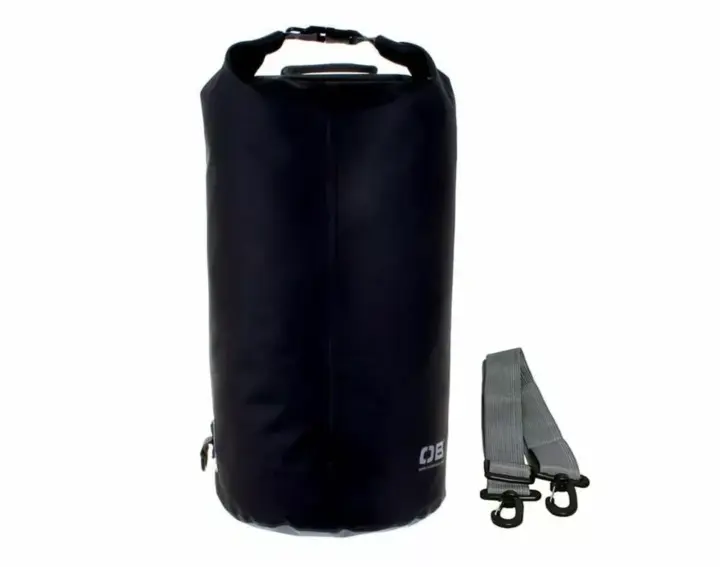 Overboard Drytube Backpack Bag - 40L Capacity