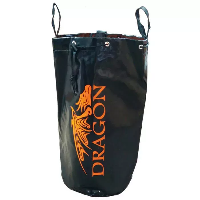 Dragon Drawstring Kit Bag - 50L Capacity