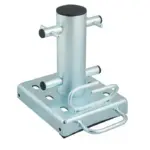 Dragon Lowering Device - Flat Mounting Plate-14370